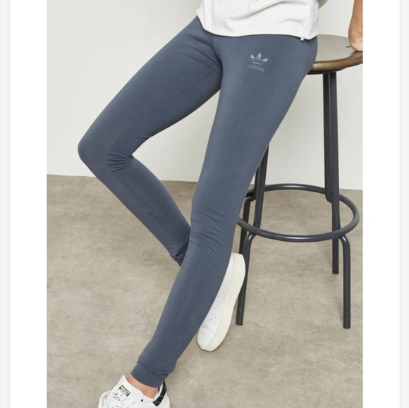 Adidas Originals Tubular Chicago Leggings - Picture 3 of 5